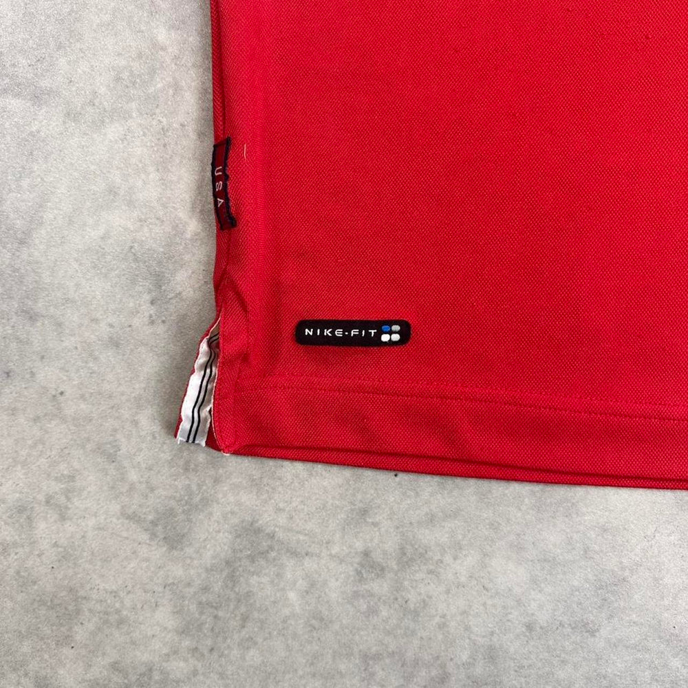 Nike Football Top