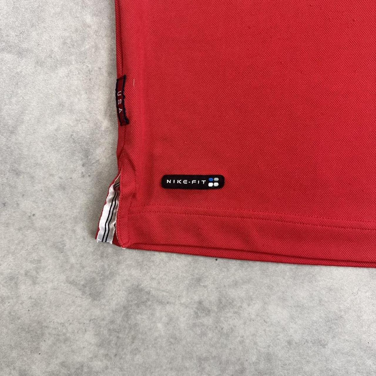 Nike Football Top