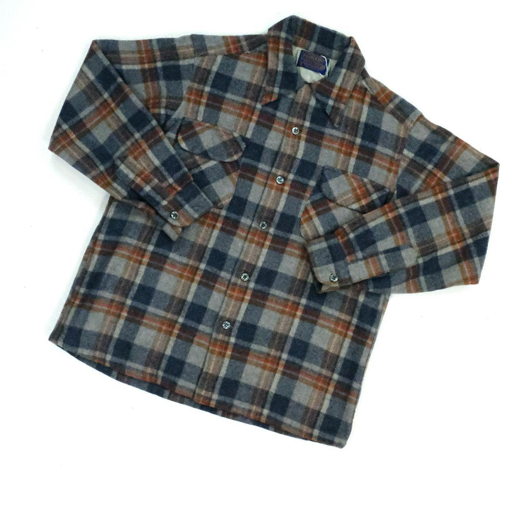 Pendleton Shirt