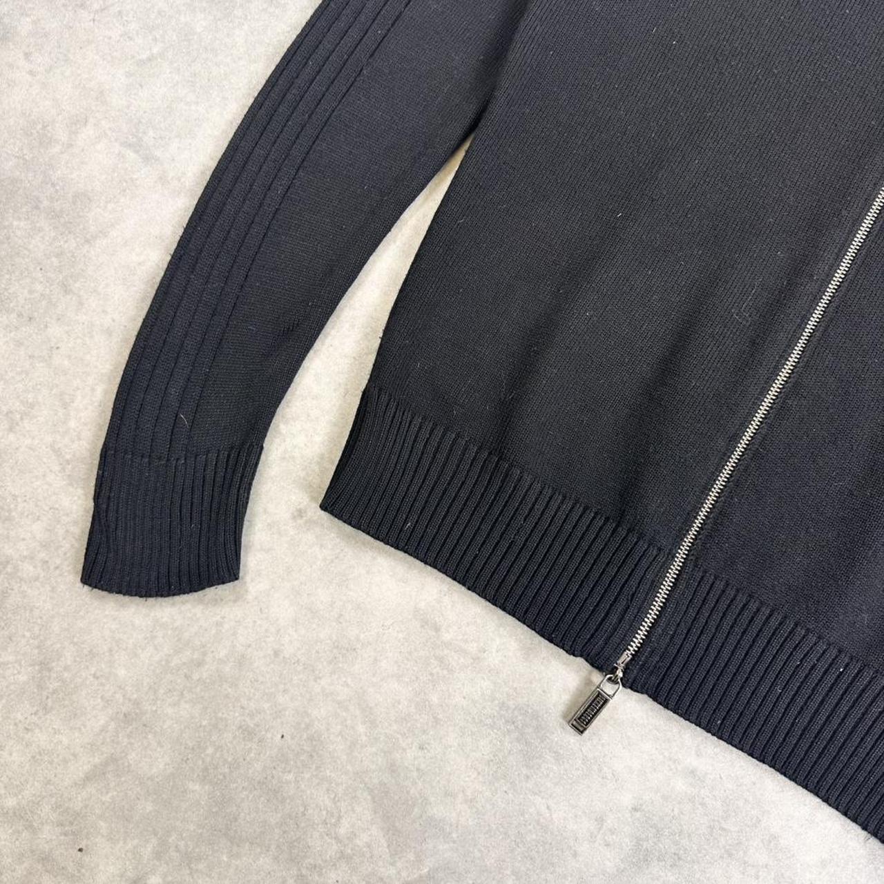 Dirk Bikkemberg cardigan