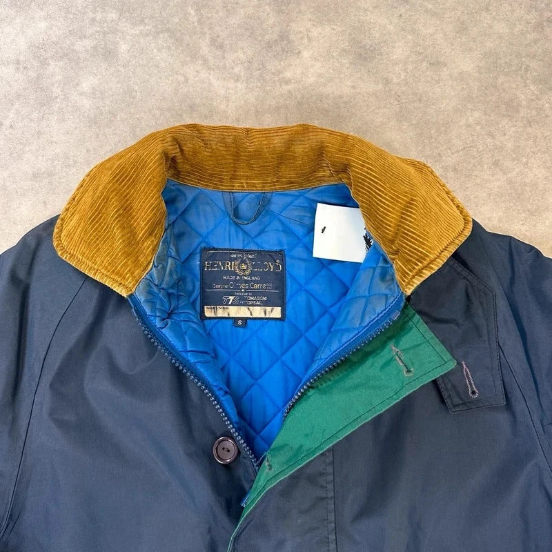 Henri Lloyd jacket