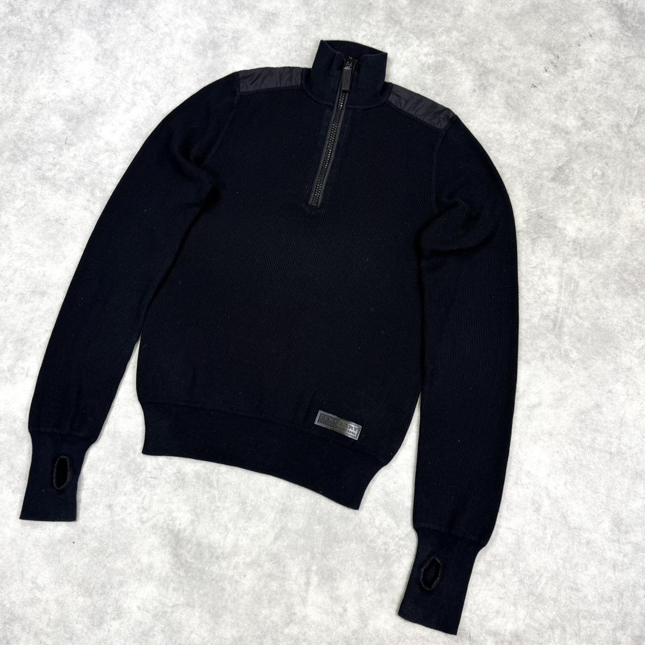 Burberry jumper
