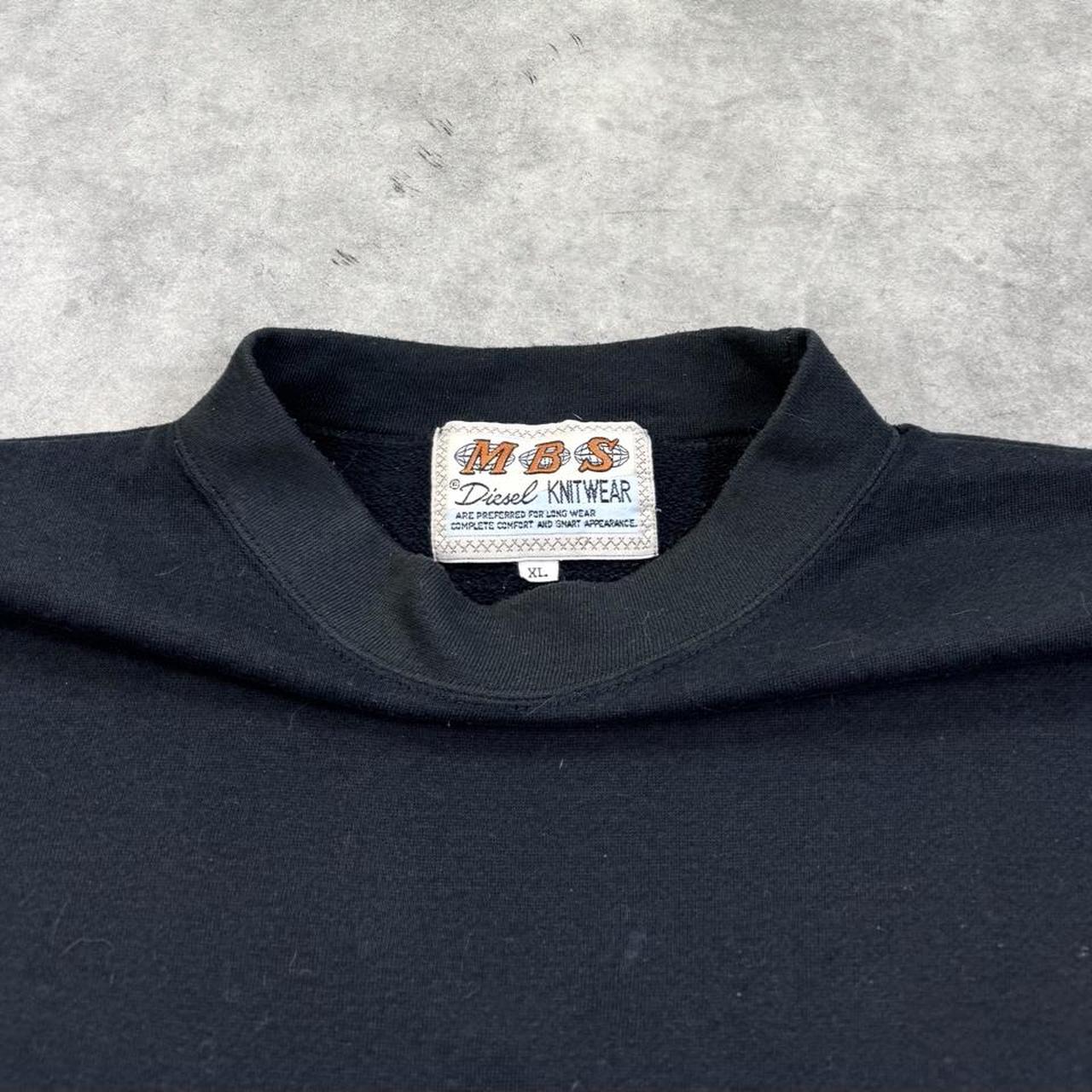 Diesel jumper