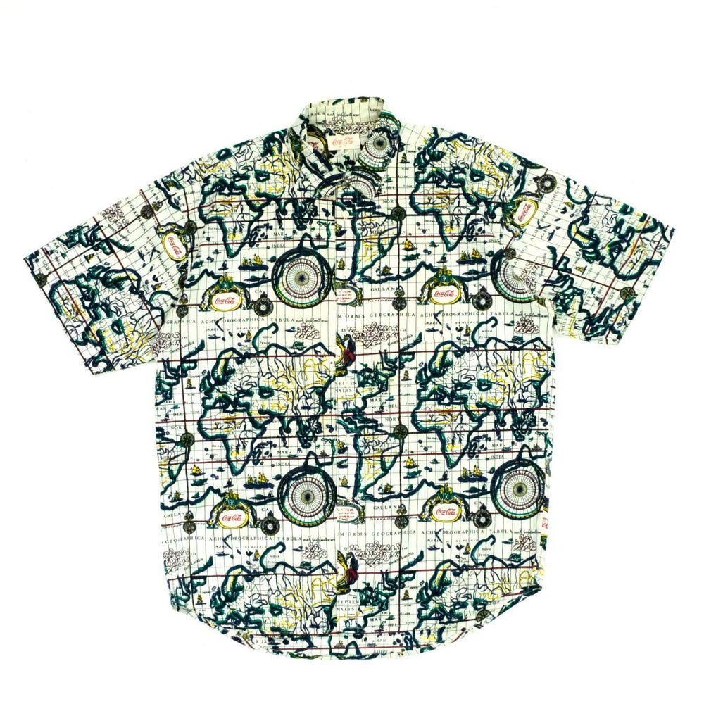 Coca Cola Shirt