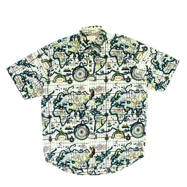 Coca Cola Shirt