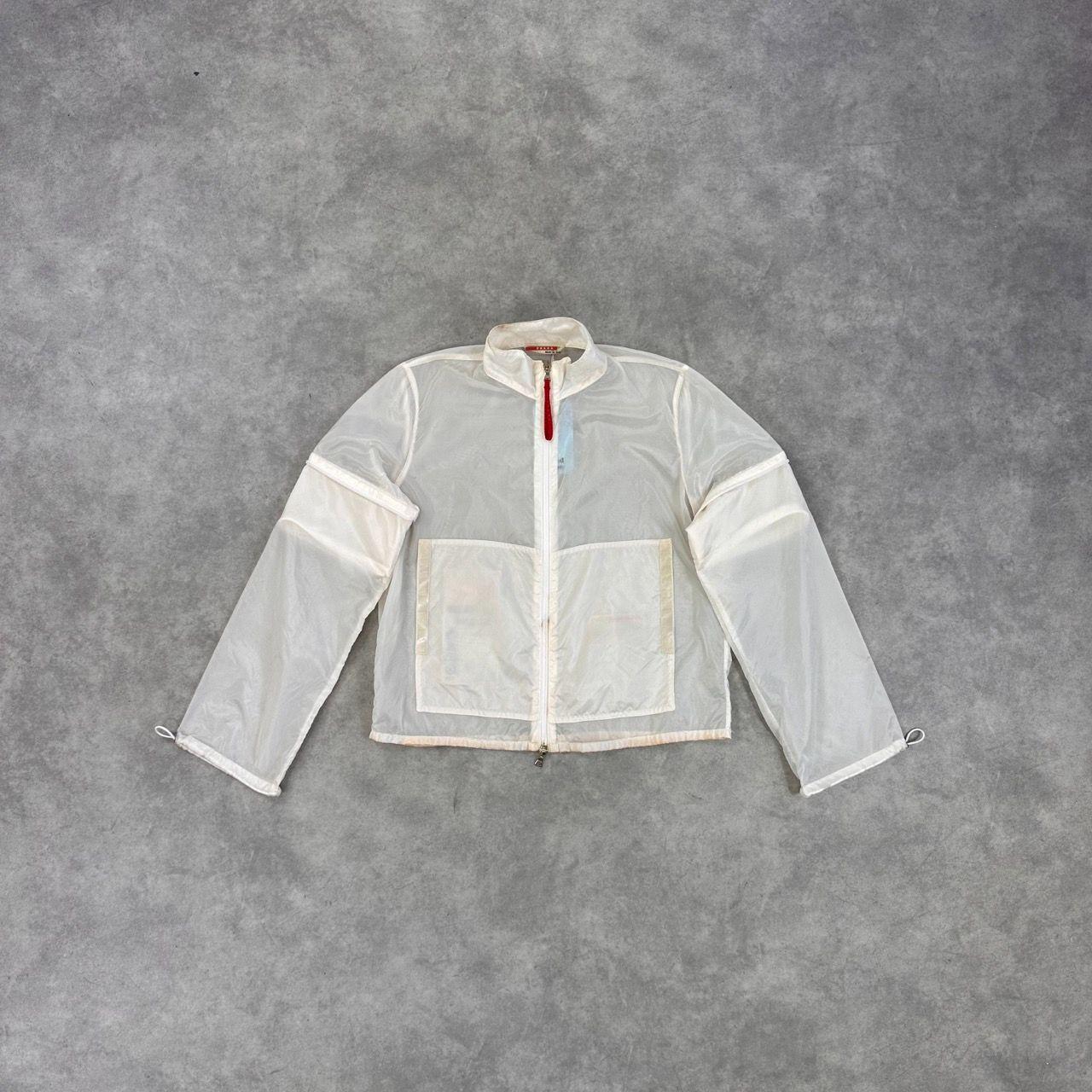 Prada Jacket