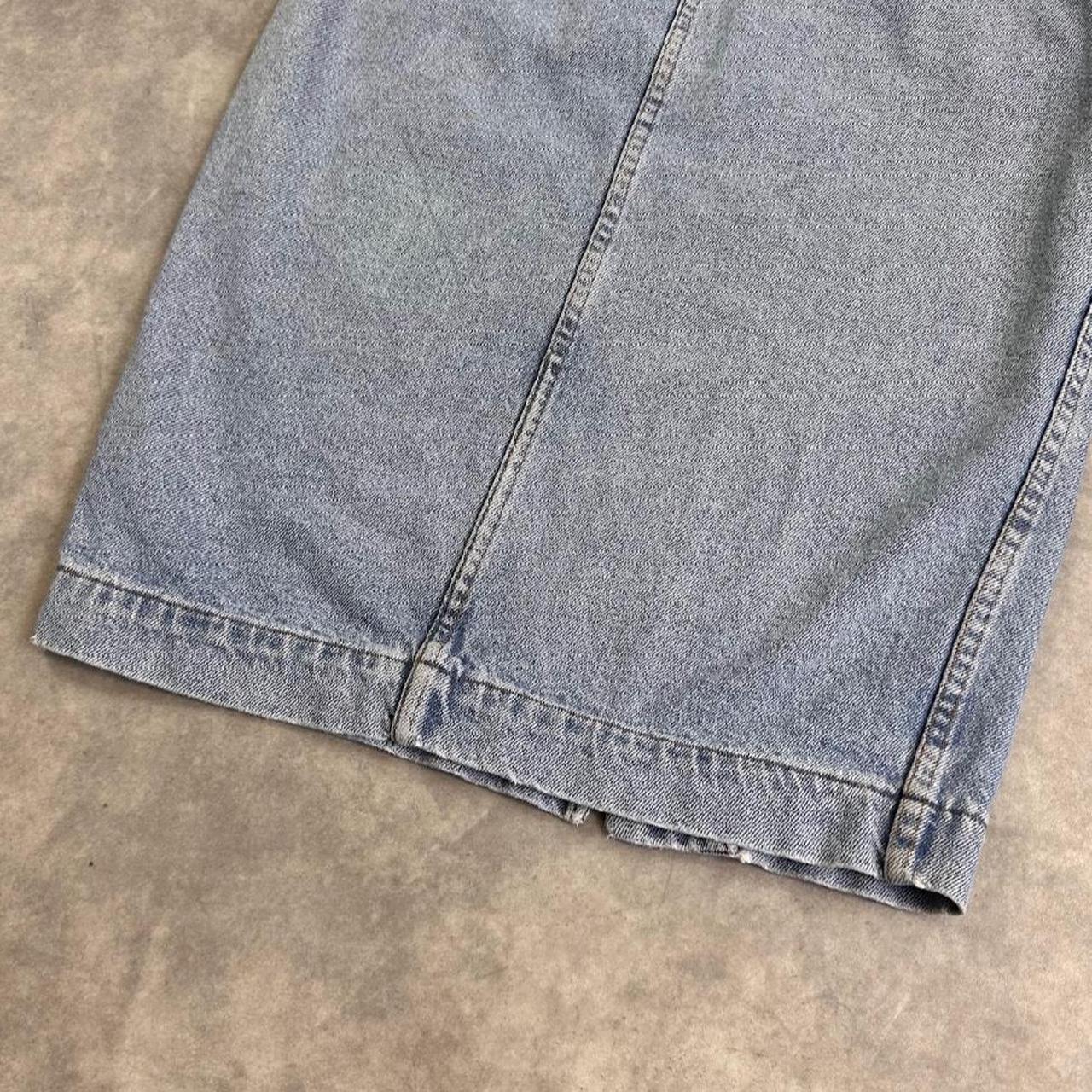 Needs Measurements