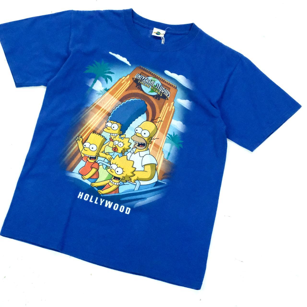 Universal Studios T-shirt