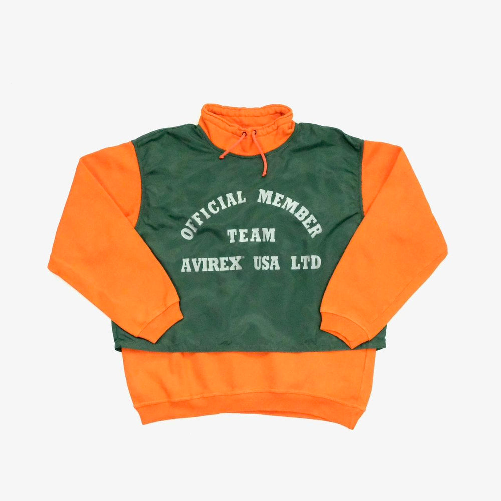 Avirex jumper