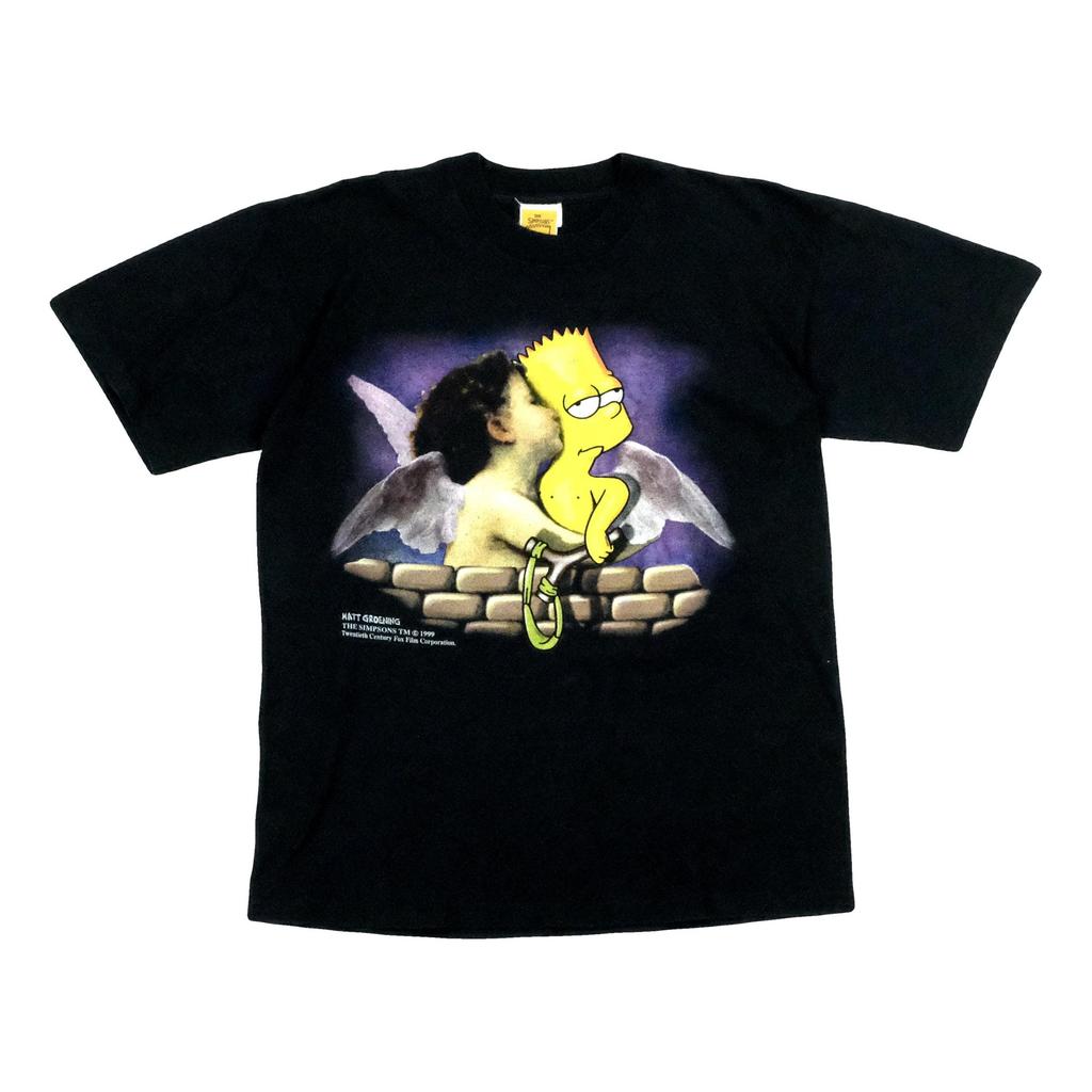 The Simpsons T-shirt