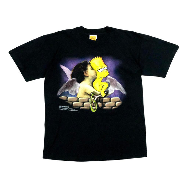 The Simpsons T-shirt