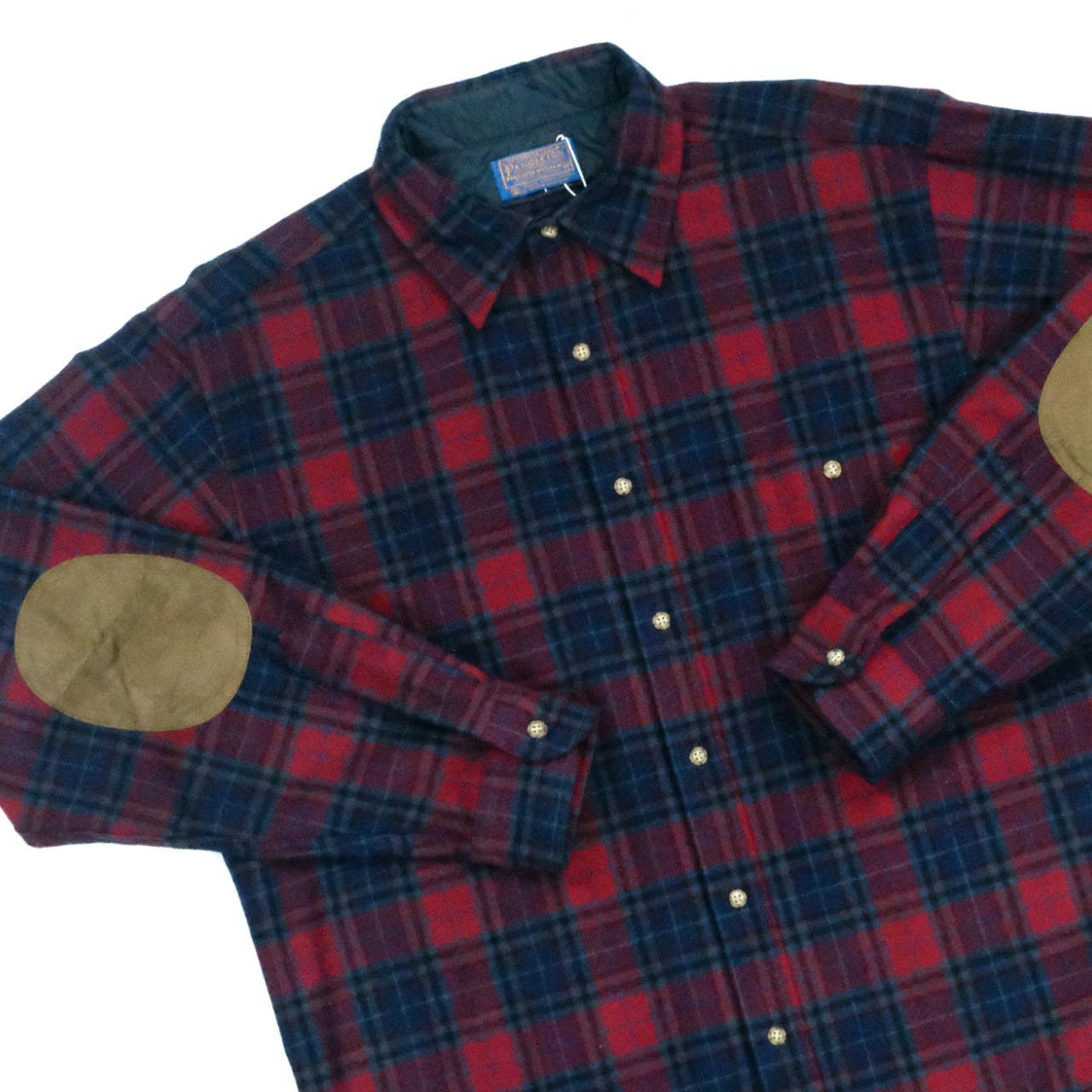 Pendleton shirt