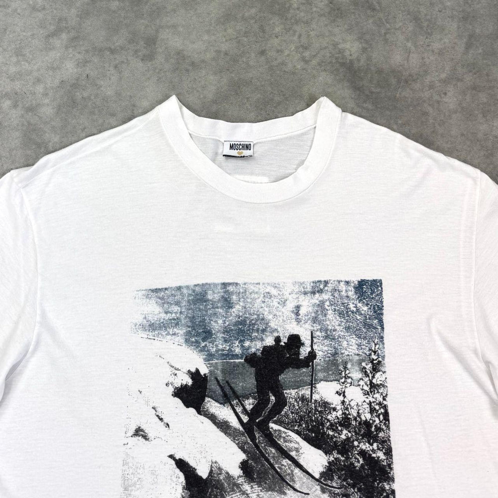 Moschino T-shirt