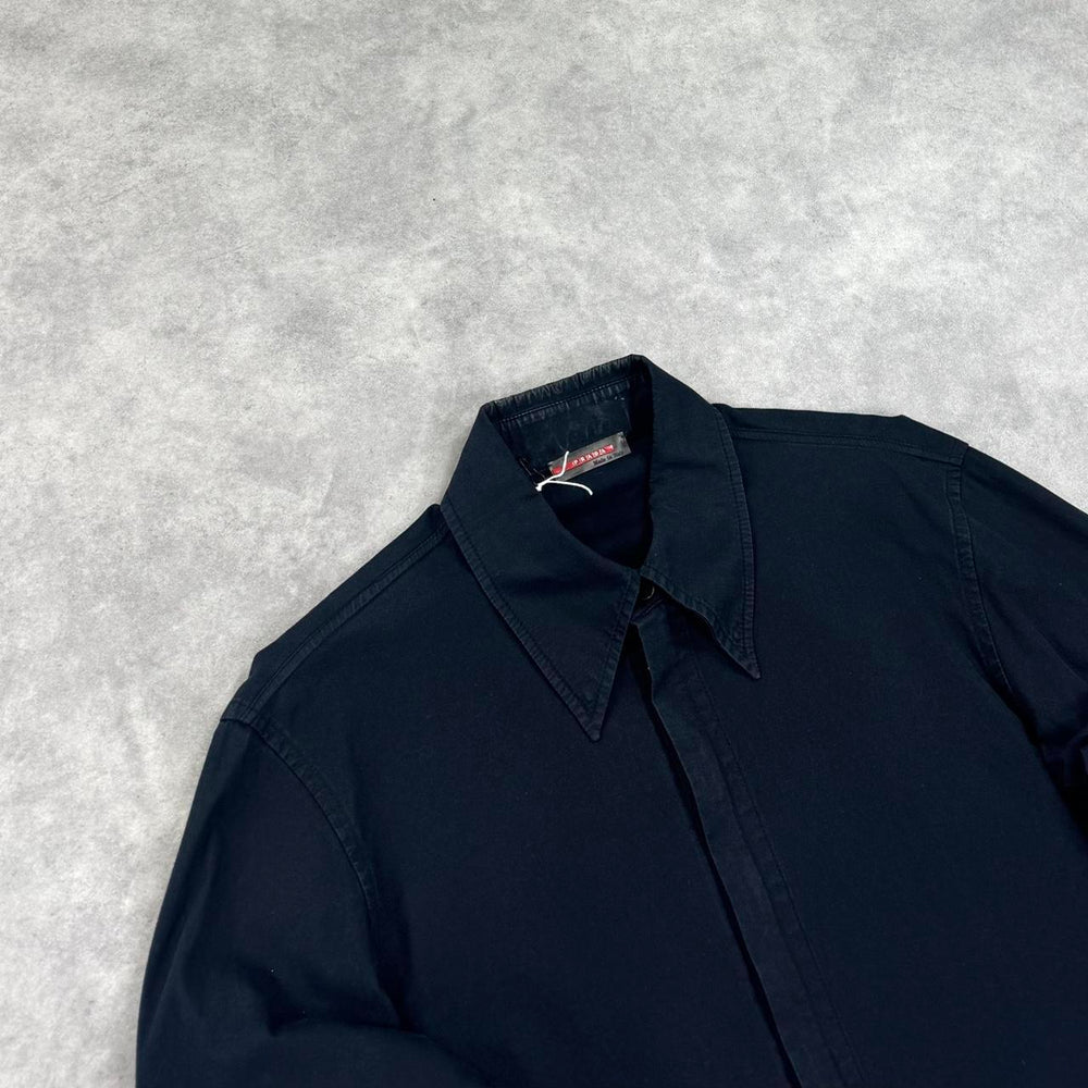 Vintage Prada shirt