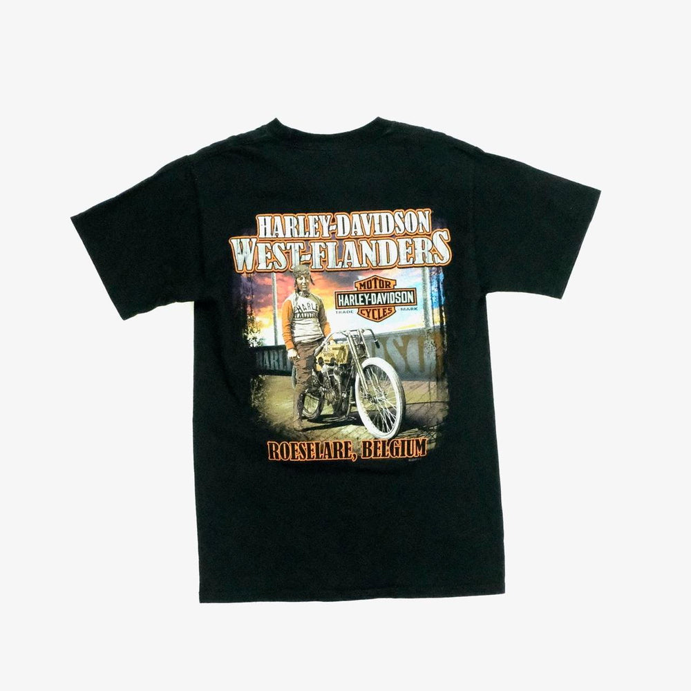 Harley Davidson t-shirt