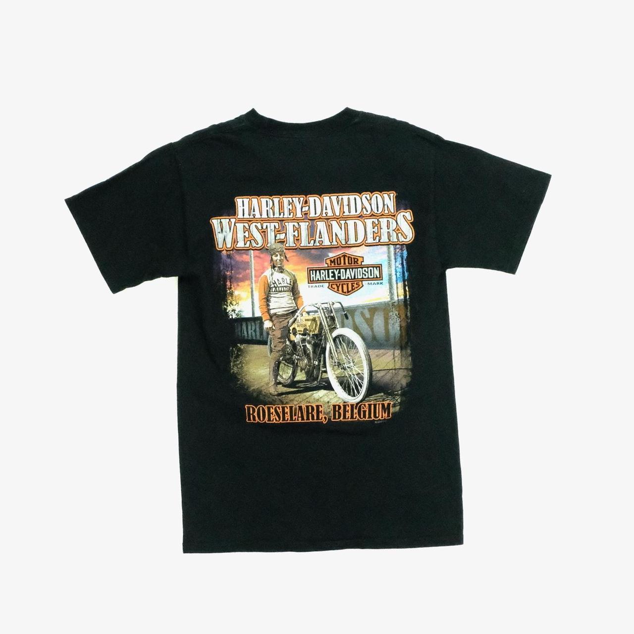 Harley Davidson t-shirt