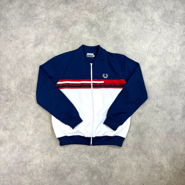 Vintage Fred Perry jacket