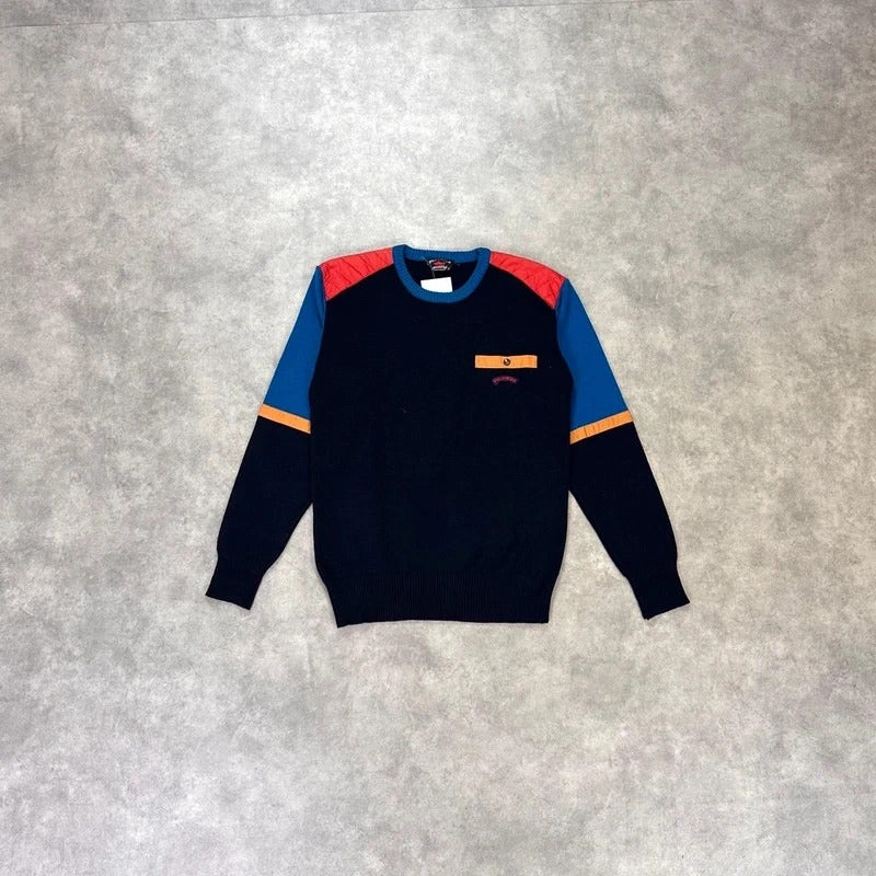 Vintage Paul & Shark jumper