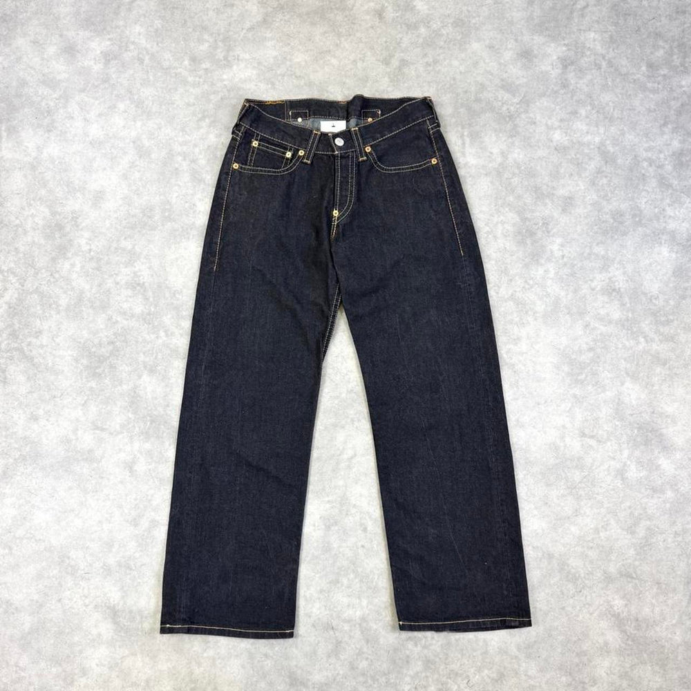Levi’s 902 denim jeans