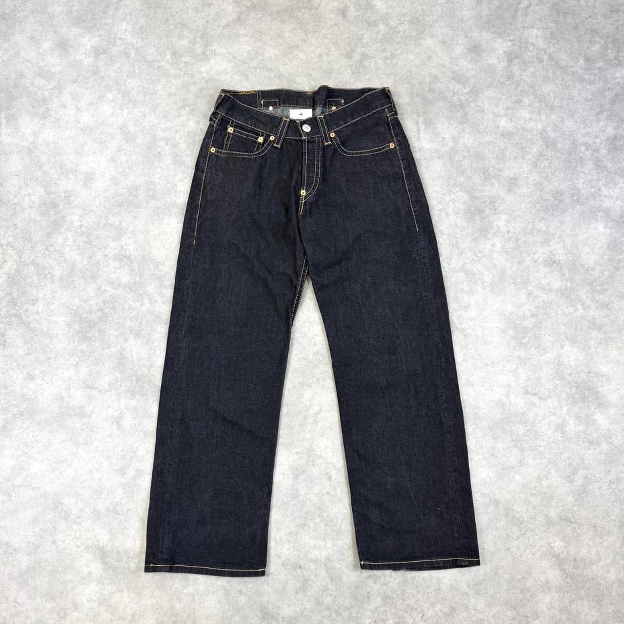 Levi’s 902 denim jeans