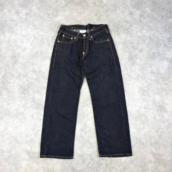 Levi’s 902 denim jeans