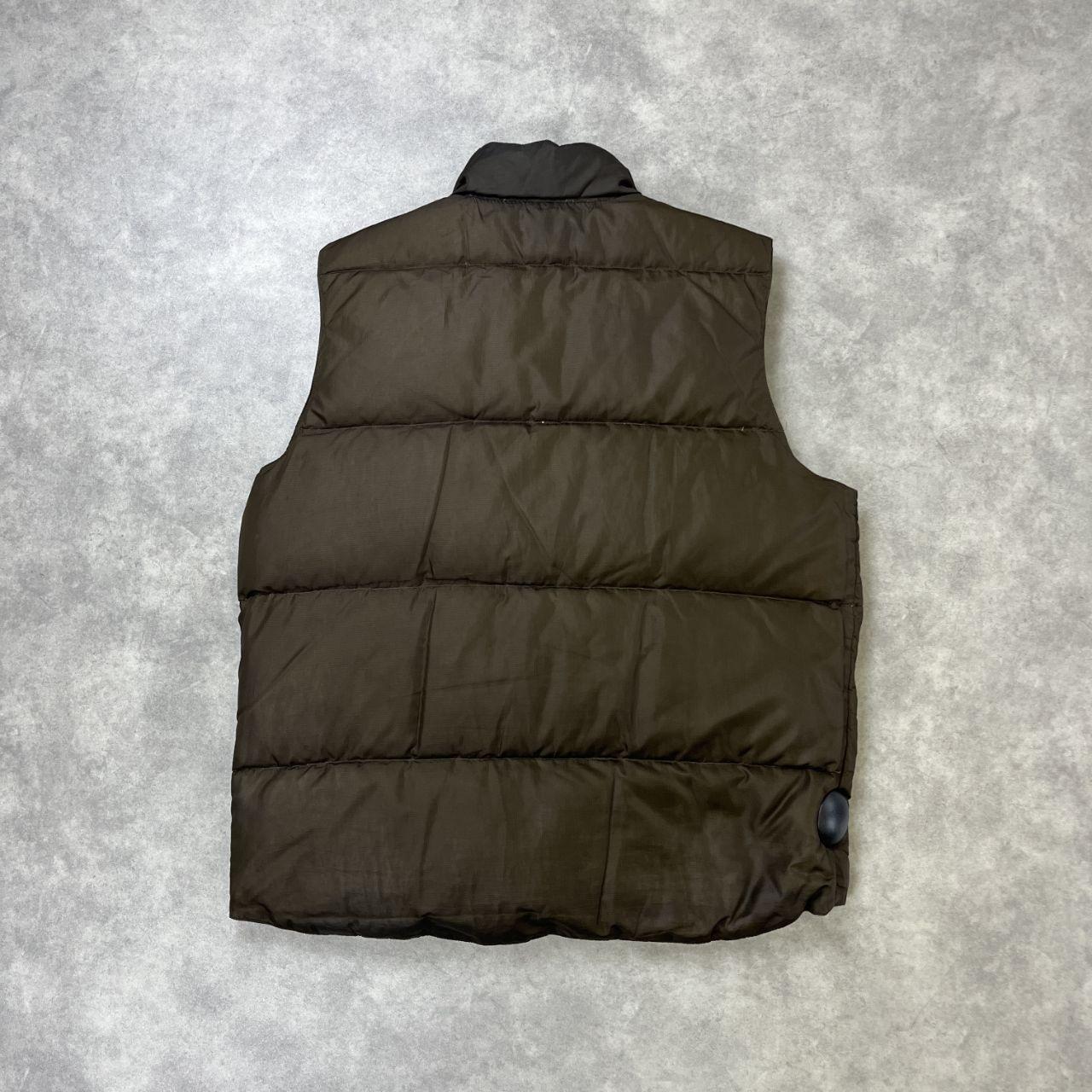 Napapijri reversible gilet