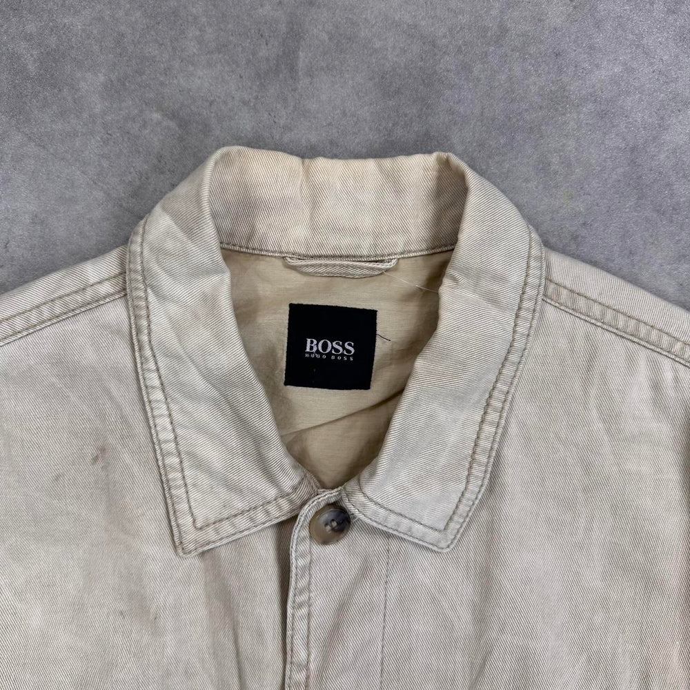 Hugo Boss Jacket