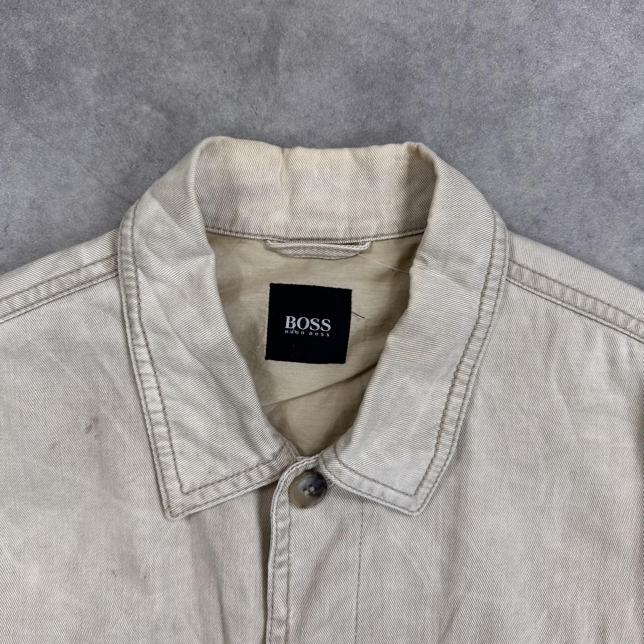 Hugo Boss Jacket