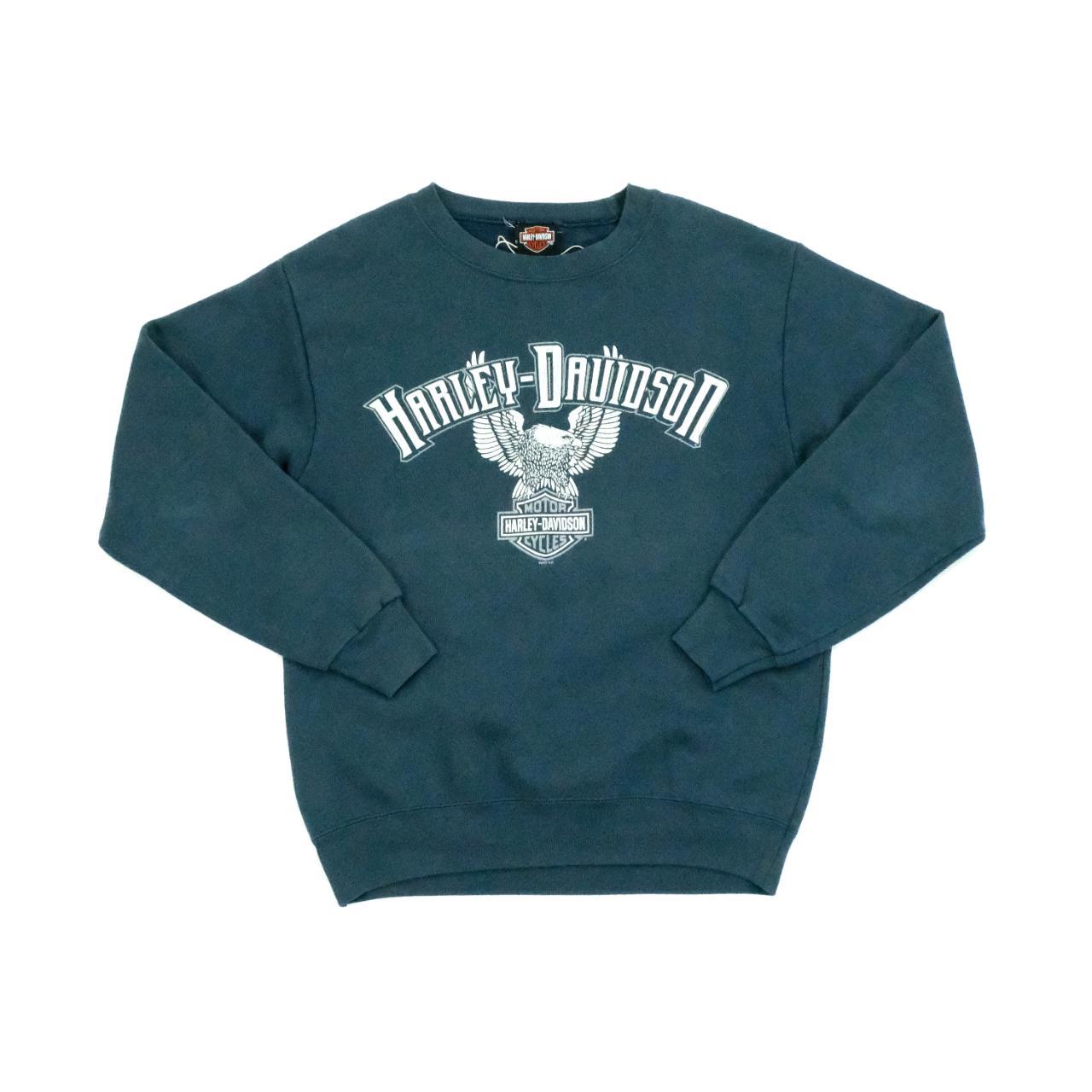 Harley Davidson Jumper