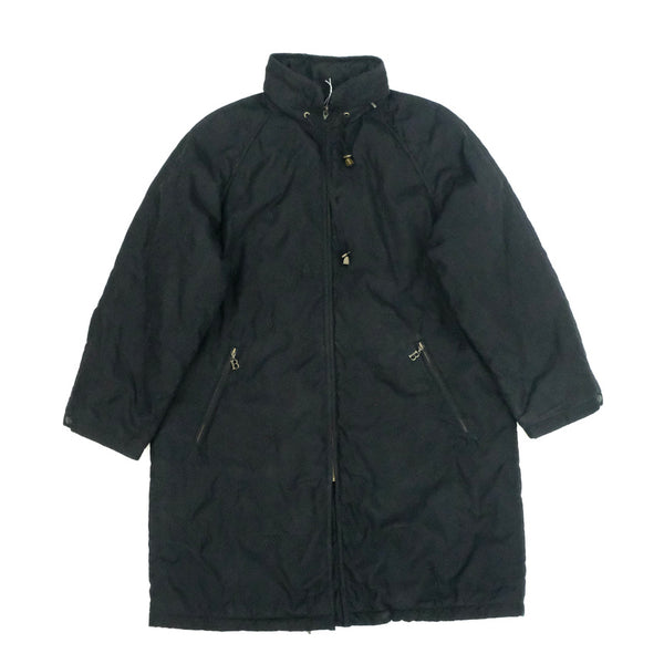 Burberry coat
