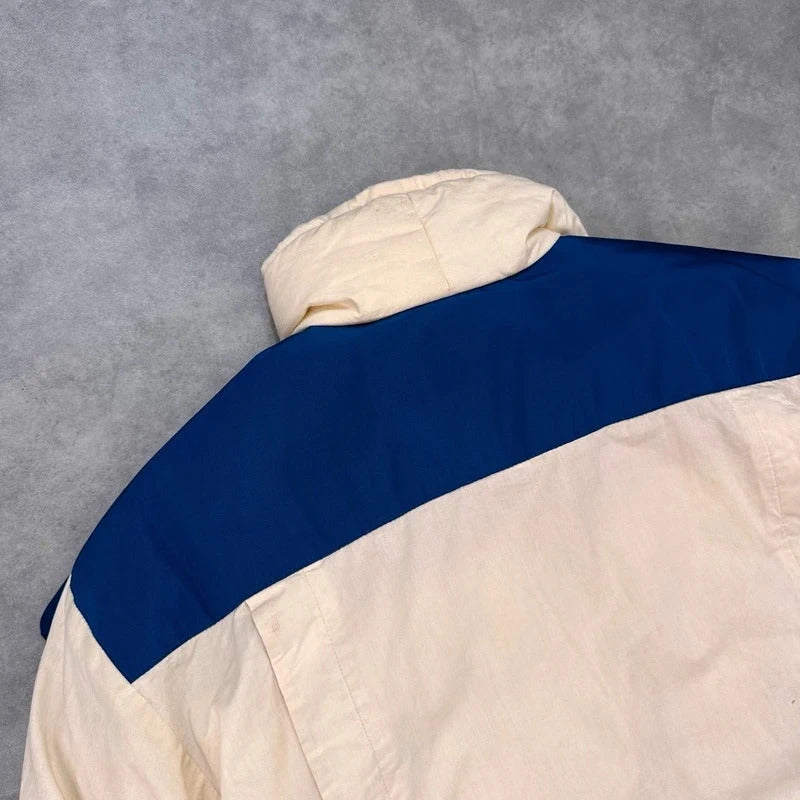 Vintage Colmar smock jacket
