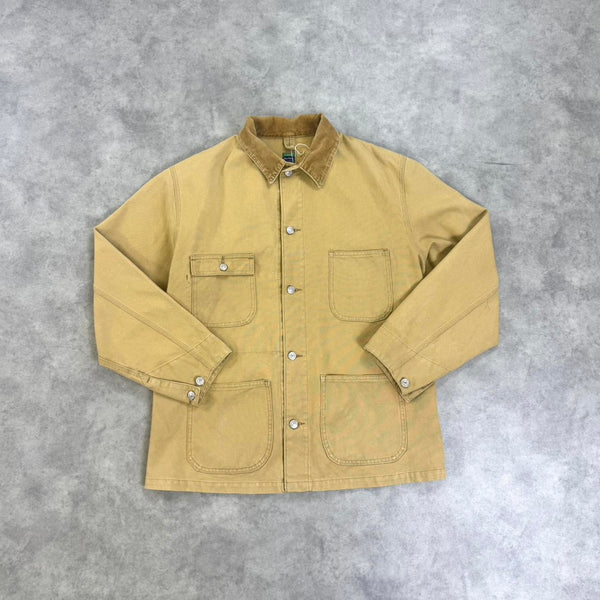 Vintage 90s United Colours Of Benetton workwear jacket