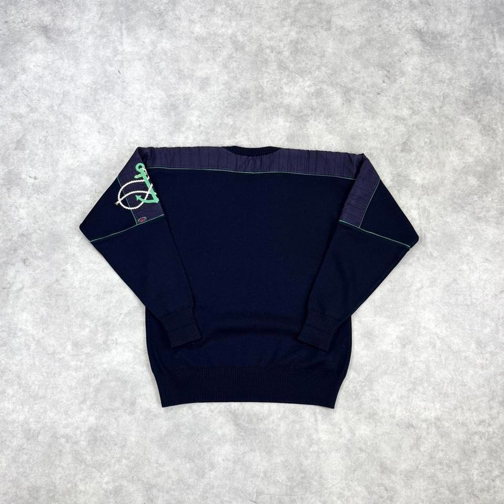 Paul & Shark knit jumper