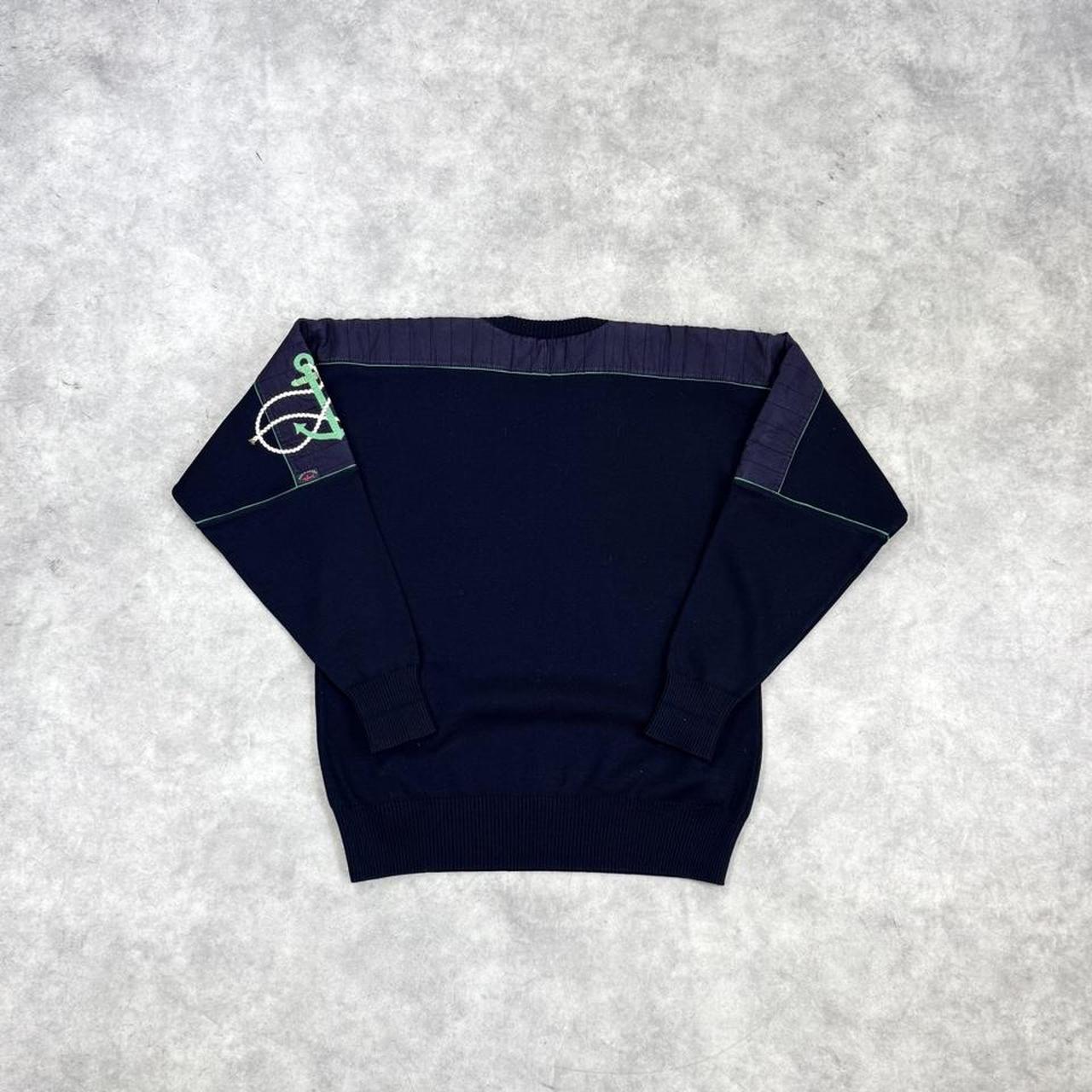 Paul & Shark knit jumper