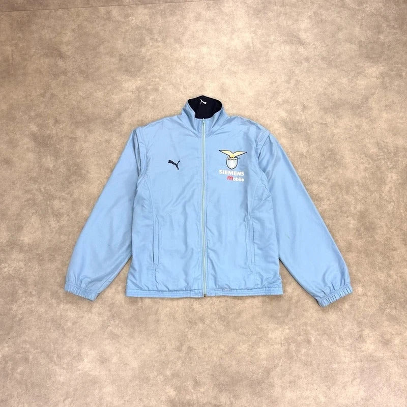 Puma Lazio FC jacket