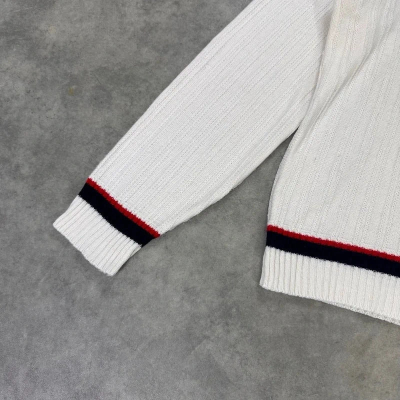 Vintage Lacoste jumper