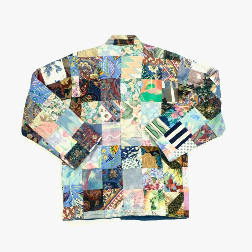 Blanket Jacket