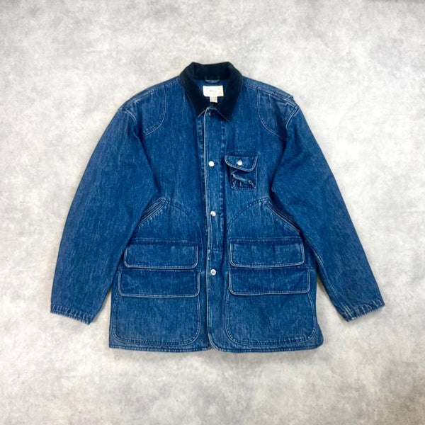 Vintage Polo Ralph Lauren denim jacket
