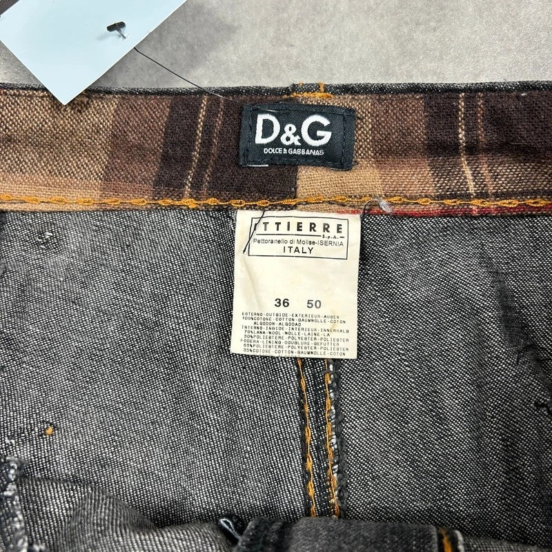Dolce & Gabbana Jeans