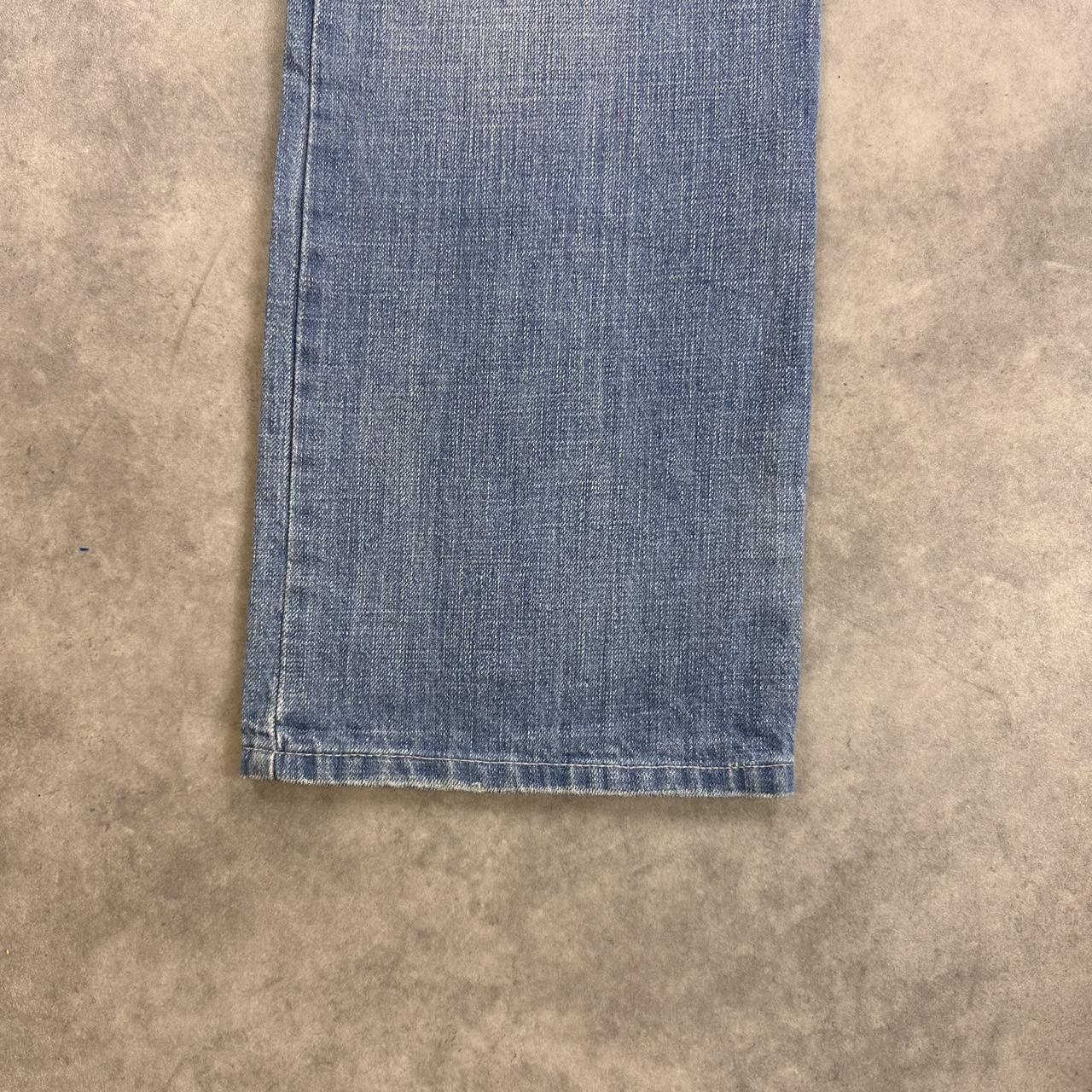 90s denim jeans