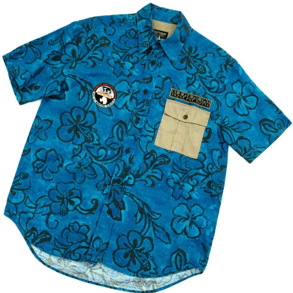 Napapijri Shirt