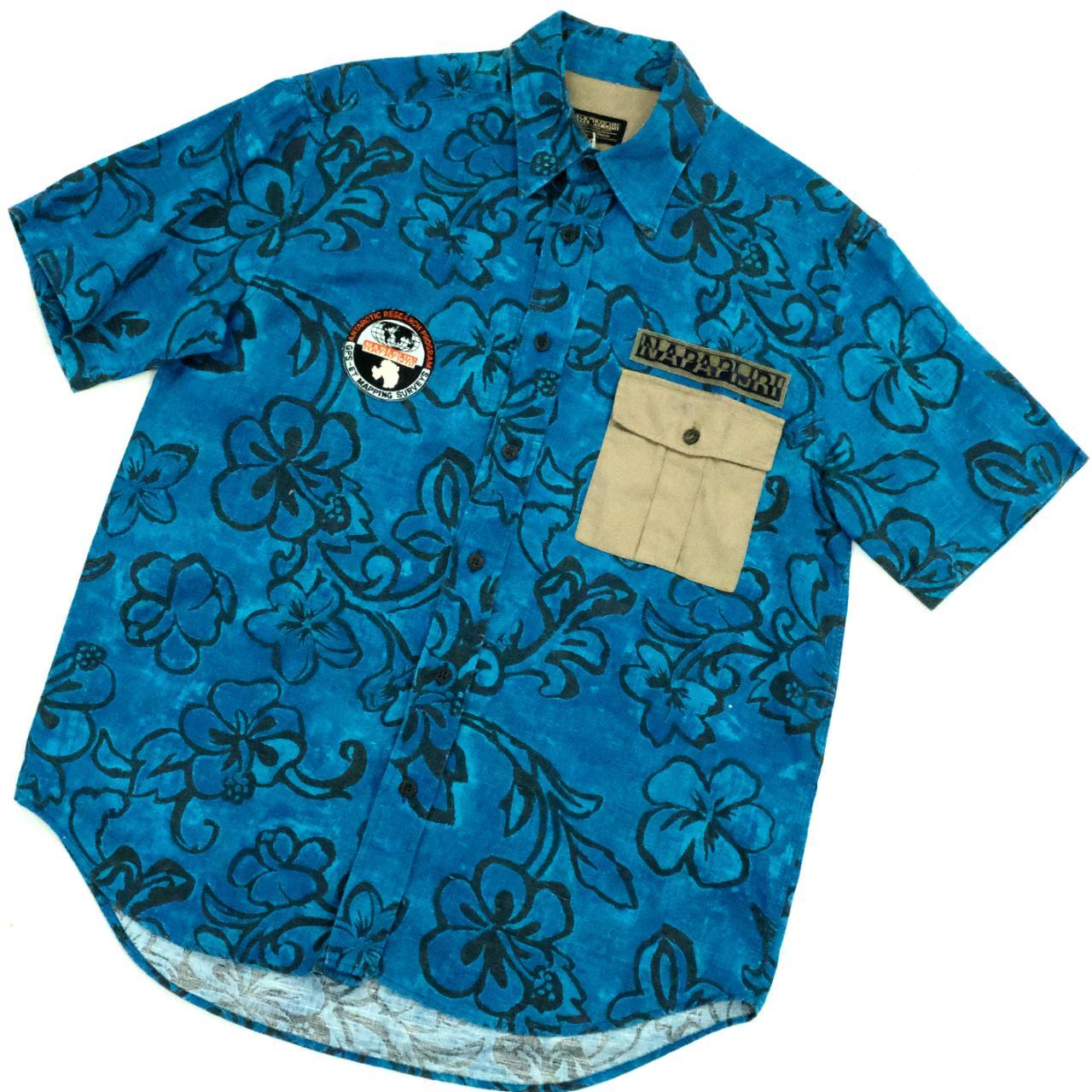 Napapijri Shirt