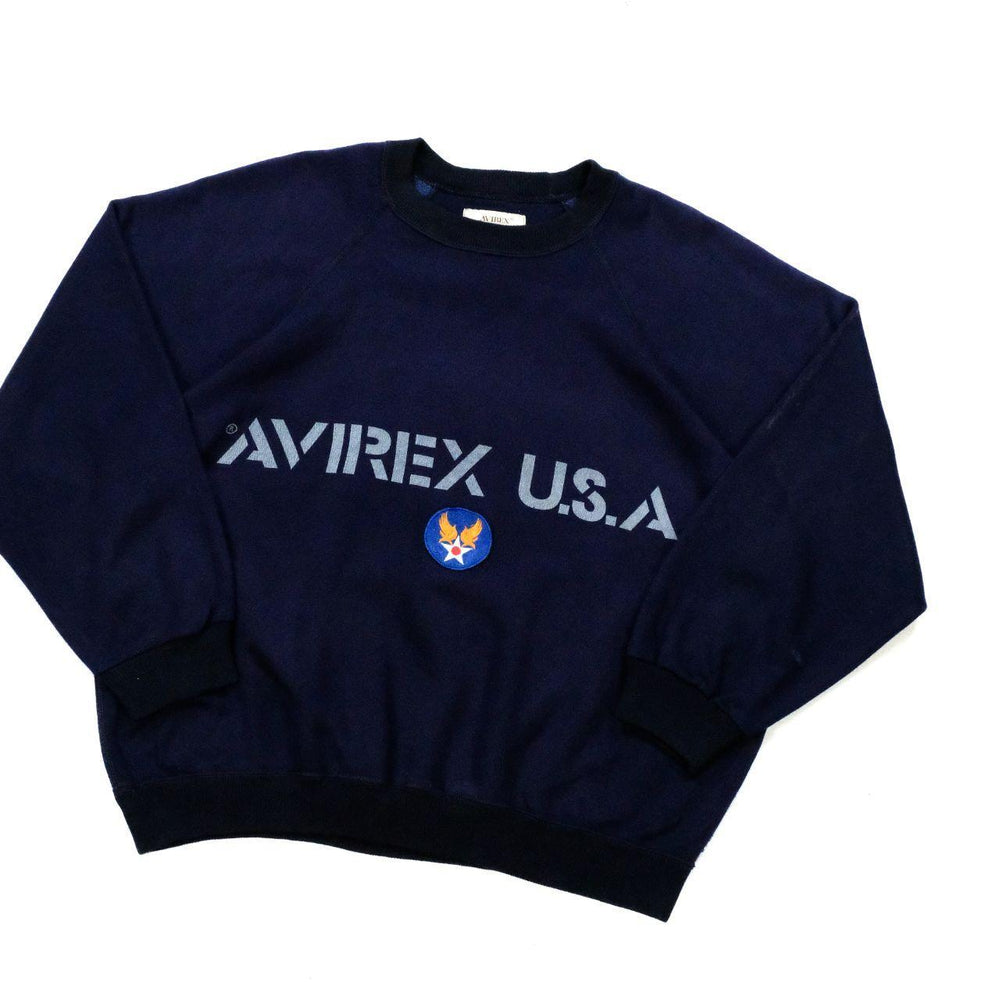 Avirex Sweatshirt