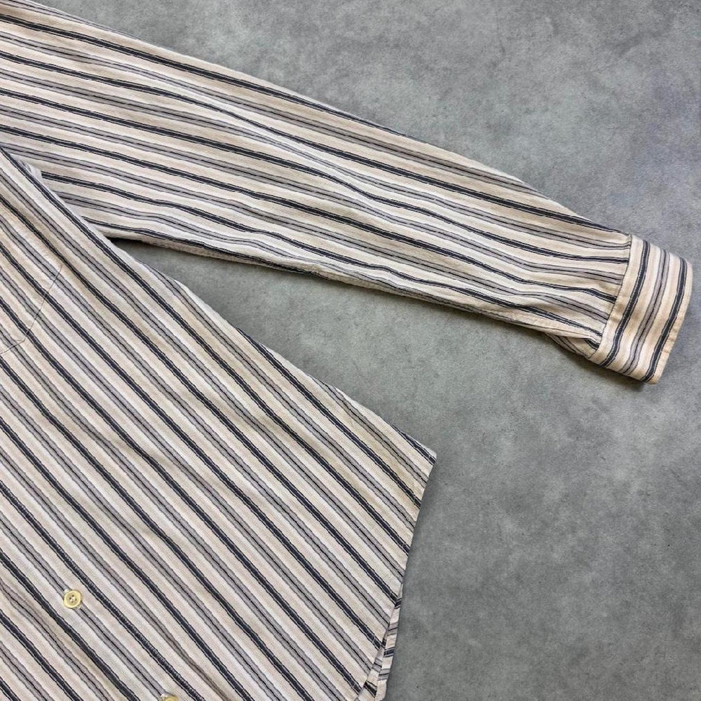 Armani Jeans shirt