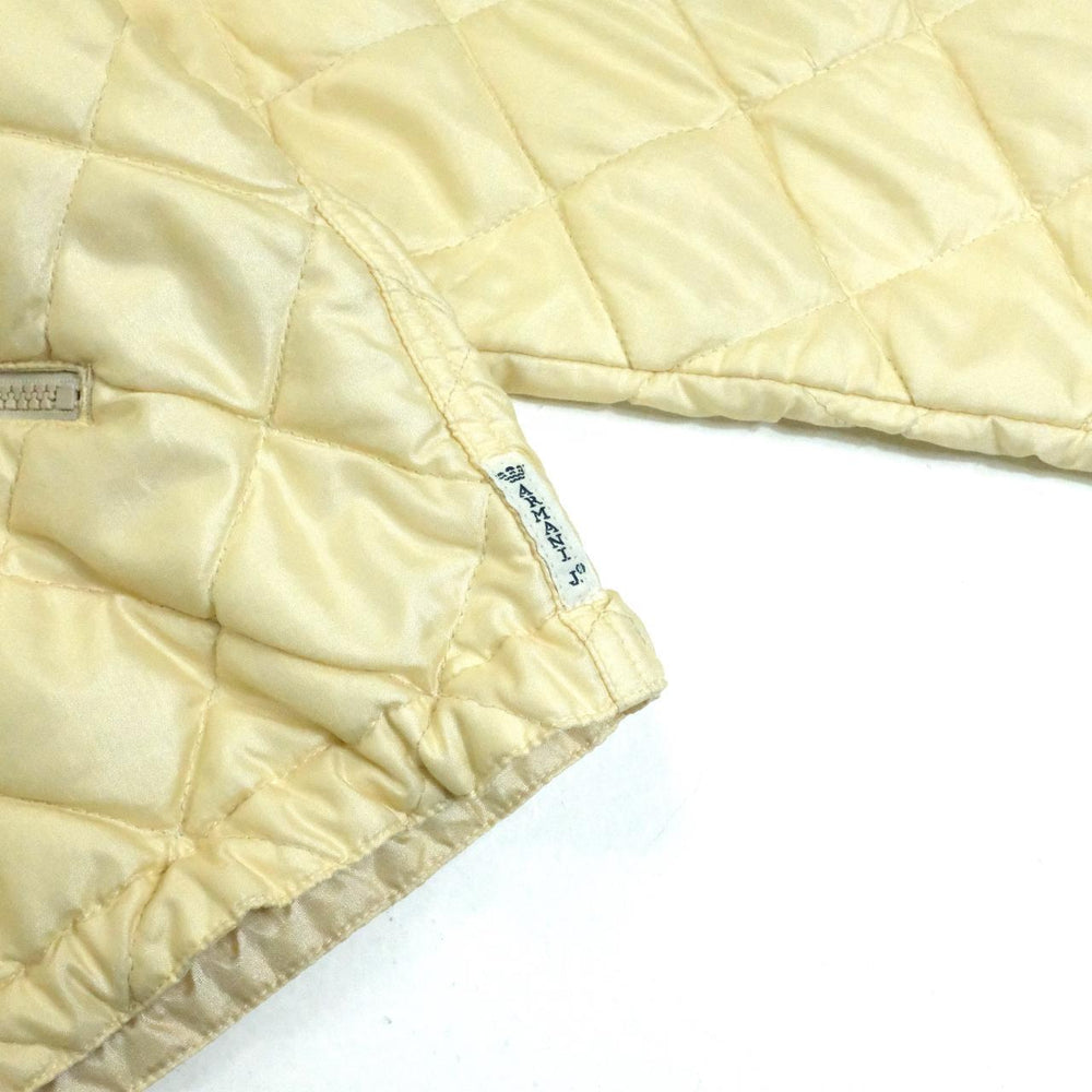 Armani Quilted Jacket