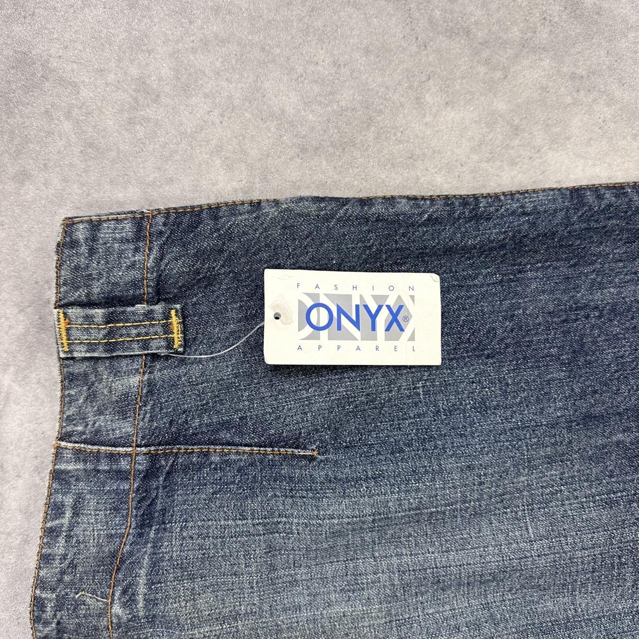 Only denim jeans