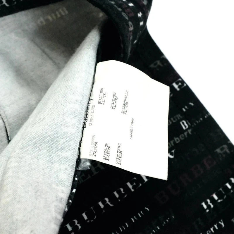 Burberry Trousers