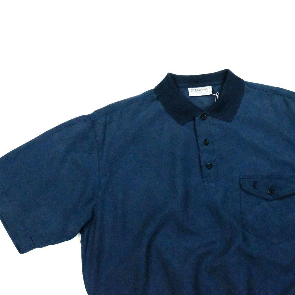 YSL Polo Top