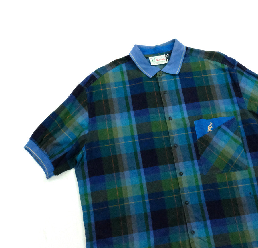 Check Shirt