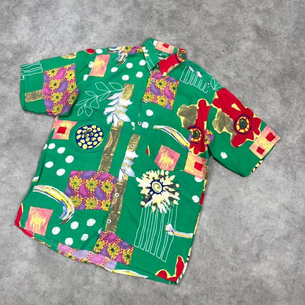 Print shirt